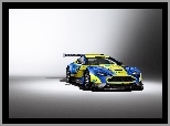 V12, GT3, Aston Martin, Vantage