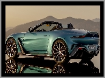 Vantage, Aston Martin V12