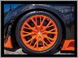 Alufelga, Bugatti Veyron 16.4 Super Sport