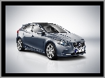 Volvo, V40