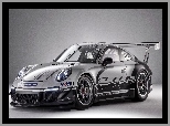 GT3, Wyścigowe, Porsche