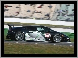 Wyścigowy, Lamborghini Gallardo, Tor