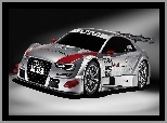 RS5, Wyścigowy, Audi