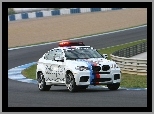 BMW, X6, Car, Safety