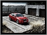 Reklama, BMW X6