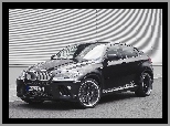 BMW, X6, Schnitzer, Ac