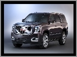 GMC Yukon Denali