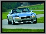 Alpina, BMW Z8