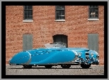 Zabytkowe, Delahaye 175S, Auto