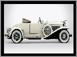 1929, Zabytkowy, Duesenberg