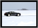 Zima, Szpiegowskie, Bentley Continental GT, Zdjęcia